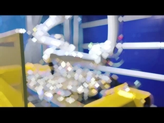 ARC10-1600 新しいエネルギー産業における金属部品の溶接