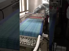 ER20 ロボット 食品・飲料産業におけるトーフーの自動切断