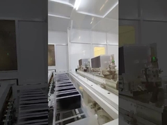 ロボット ER25-1800 ソーラーエネルギー産業の自動化