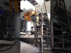 ER180-4-3200 ワイン産業