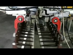 パレットで運搬するグリッパー