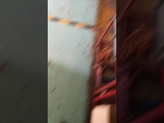 GR680-2700 CMA ロボット ディーゼルエンジンの塗装 ロボット