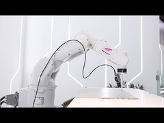 ER10-900 一般的な産業用ロボット 一般的な電子機器産業 ピックアップと場所の処理