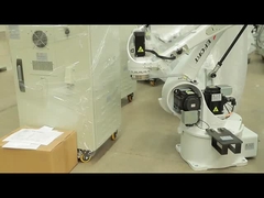 ER15-4-1600 一般産業のバッグボックス用のパレティ化ロボット