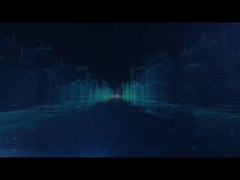 Techfly 会社のビデオ